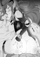 I tried to understand Fairy Knight Tristan / 妖精騎士トリスタンを徹底的にわからせてみた [Corundum] [Fate] Thumbnail Page 21