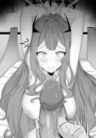 I tried to understand Fairy Knight Tristan / 妖精騎士トリスタンを徹底的にわからせてみた [Corundum] [Fate] Thumbnail Page 27