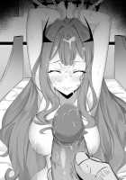 I tried to understand Fairy Knight Tristan / 妖精騎士トリスタンを徹底的にわからせてみた [Corundum] [Fate] Thumbnail Page 28