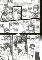 Kuchikukan Shigure Kyousei Zecchou Souchi Sono San / 駆逐艦 時雨 強制絶頂装置 其の参 [Monikano] [Kantai Collection] Thumbnail Page 22