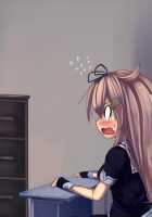 Kuchikukan Shigure Kyousei Zecchou Souchi Sono San / 駆逐艦 時雨 強制絶頂装置 其の参 [Monikano] [Kantai Collection] Thumbnail Page 26