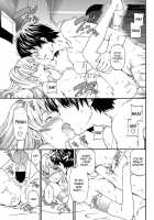 Henpin Fuka! - No Return / 返品不可っ！ [Cuvie] [Original] Thumbnail Page 15