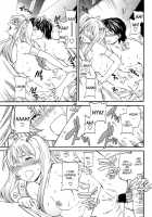 Henpin Fuka! - No Return / 返品不可っ！ [Cuvie] [Original] Thumbnail Page 17