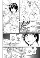 Henpin Fuka! - No Return / 返品不可っ！ [Cuvie] [Original] Thumbnail Page 06