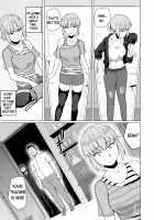 Nishida-san wa Netorareru / 西田さんは寝取られる [Magekichi] [Original] Thumbnail Page 25