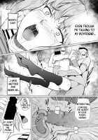 Nishida-san wa Netorareru / 西田さんは寝取られる [Magekichi] [Original] Thumbnail Page 37