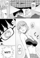 Nishida-san wa Netorareru / 西田さんは寝取られる [Magekichi] [Original] Thumbnail Page 05