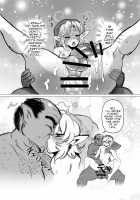 I Steal A Brat's First Time / あの子の初めてを奪うのはおれ [Kozi] [The Legend Of Zelda] Thumbnail Page 17