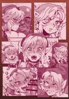 I Steal A Brat's First Time / あの子の初めてを奪うのはおれ [Kozi] [The Legend Of Zelda] Thumbnail Page 21