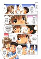 TABOO Hitomi Kouhen / TABOO瞳 後編 [Yamada Tarou] [Original] Thumbnail Page 18