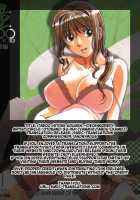 TABOO Hitomi Kouhen / TABOO瞳 後編 [Yamada Tarou] [Original] Thumbnail Page 02