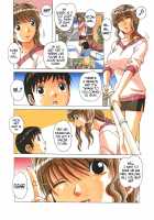 TABOO Hitomi Zenpen / TABOO瞳 前編 [Yamada Tarou] [Original] Thumbnail Page 11