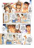 TABOO Hitomi Zenpen / TABOO瞳 前編 [Yamada Tarou] [Original] Thumbnail Page 21