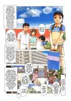 TABOO Hitomi Zenpen / TABOO瞳 前編 [Yamada Tarou] [Original] Thumbnail Page 06