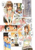 TABOO Hitomi Zenpen / TABOO瞳 前編 [Yamada Tarou] [Original] Thumbnail Page 07