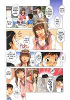 TABOO Hitomi Zenpen / TABOO瞳 前編 [Yamada Tarou] [Original] Thumbnail Page 09