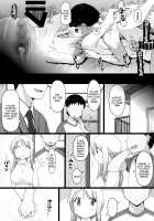 Angel's stroke 127 DSY / Angel's stroke 127 DSY [Katatuka Kouji] [Yuyushiki] Thumbnail Page 19