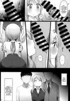 Angel's stroke 127 DSY / Angel's stroke 127 DSY [Katatuka Kouji] [Yuyushiki] Thumbnail Page 04