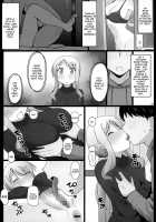 Angel's stroke 127 DSY / Angel's stroke 127 DSY [Katatuka Kouji] [Yuyushiki] Thumbnail Page 05