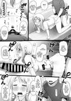 Angel's stroke 127 DSY / Angel's stroke 127 DSY [Katatuka Kouji] [Yuyushiki] Thumbnail Page 08