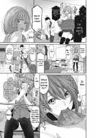 Hinamix Vol. 2 Miezaru Kyoui / ヒナミックス Vol.2 目に見えない脅威 [Ryoh-Zoh] [Original] Thumbnail Page 14