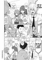 Hinamix Vol. 2 Miezaru Kyoui / ヒナミックス Vol.2 目に見えない脅威 [Ryoh-Zoh] [Original] Thumbnail Page 21