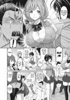 Hinamix Vol. 2 Miezaru Kyoui / ヒナミックス Vol.2 目に見えない脅威 [Ryoh-Zoh] [Original] Thumbnail Page 05