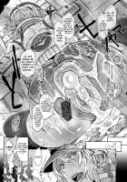 Hammer Head Hooker / HAMMER HEAD HOOKER [Butcha-U] [Final Fantasy XV] Thumbnail Page 18