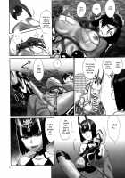 Onigashima Oni Taiji / 鬼ヶ島鬼退治 [Titiduki] [Fate] Thumbnail Page 11