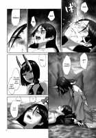 Onigashima Oni Taiji / 鬼ヶ島鬼退治 [Titiduki] [Fate] Thumbnail Page 25