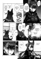 Onigashima Oni Taiji / 鬼ヶ島鬼退治 [Titiduki] [Fate] Thumbnail Page 35