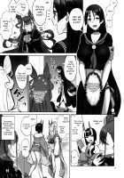 Onigashima Oni Taiji / 鬼ヶ島鬼退治 [Titiduki] [Fate] Thumbnail Page 36