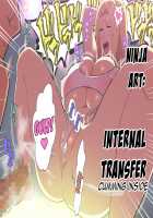 Ninpoda mono / 忍法だもの [Nise Kurosaki] [Naruto] Thumbnail Page 20