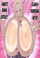 Ninpoda mono / 忍法だもの [Nise Kurosaki] [Naruto] Thumbnail Page 34