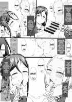 Kahanshin Daiichi Shugi 2 / 下半身第一主義2 [Arai Taiki] [Original] Thumbnail Page 31