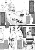 Kahanshin Daiichi Shugi 2 / 下半身第一主義2 [Arai Taiki] [Original] Thumbnail Page 33