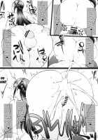 Kahanshin Daiichi Shugi 2 / 下半身第一主義2 [Arai Taiki] [Original] Thumbnail Page 39