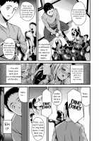 Slime living together / 同居する粘液 [Date] [Original] Thumbnail Page 117