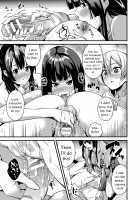 Slime living together / 同居する粘液 [Date] [Original] Thumbnail Page 127