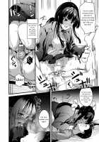 Slime living together / 同居する粘液 [Date] [Original] Thumbnail Page 128