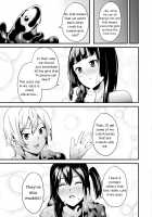 Slime living together / 同居する粘液 [Date] [Original] Thumbnail Page 135