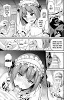 Slime living together / 同居する粘液 [Date] [Original] Thumbnail Page 185