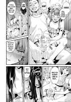 Slime living together / 同居する粘液 [Date] [Original] Thumbnail Page 188