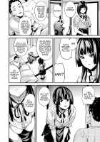 Slime living together / 同居する粘液 [Date] [Original] Thumbnail Page 205