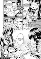 Slime living together / 同居する粘液 [Date] [Original] Thumbnail Page 209