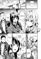 Slime living together / 同居する粘液 [Date] [Original] Thumbnail Page 27