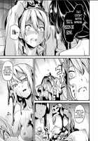 Slime living together / 同居する粘液 [Date] [Original] Thumbnail Page 63