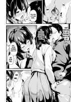 Slime living together / 同居する粘液 [Date] [Original] Thumbnail Page 72