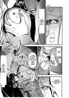 ONE-HURRICANE 8 [Nyoro Nyorozou] [One Punch Man] Thumbnail Page 10