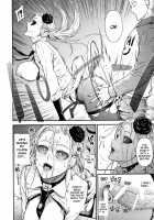 ONE-HURRICANE 8 [Nyoro Nyorozou] [One Punch Man] Thumbnail Page 17